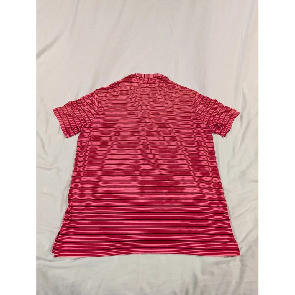 adidas golf polo